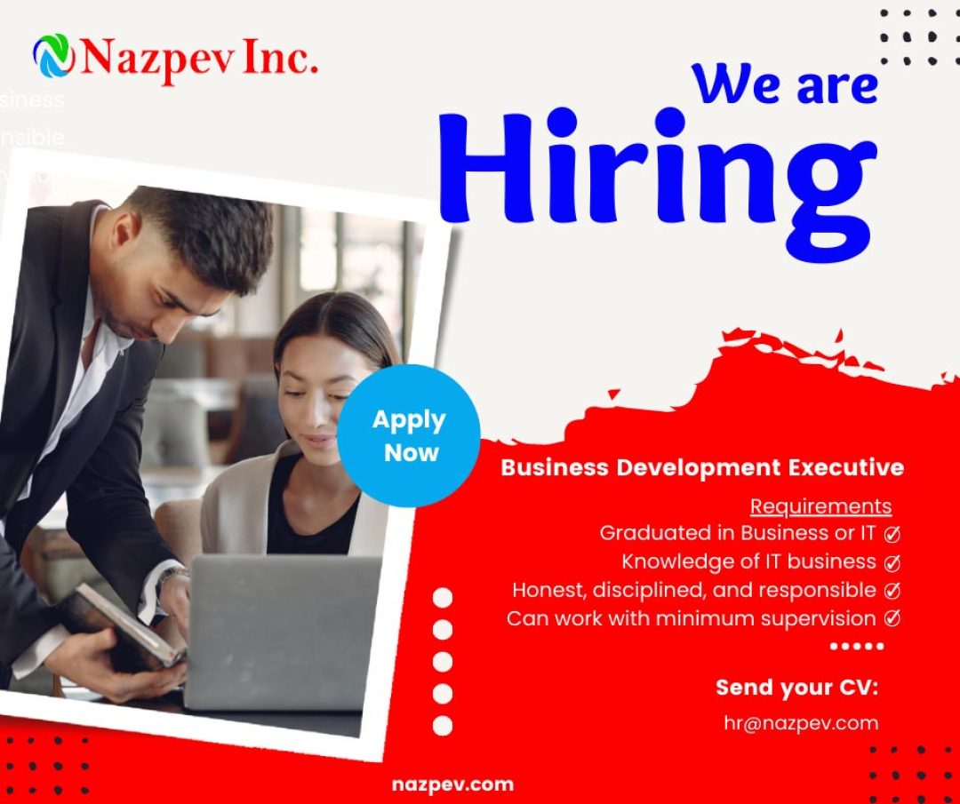 We-are-Hiring